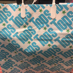 Toppusu - この袋は永遠のアイコンですね