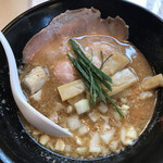 Dashi Rou - Bushi - - 