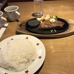 Suteki No Don - 料理