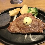 Suteki No Don - 料理