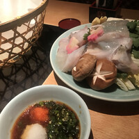 玄品 大阪 梅田東通 ふぐ・うなぎ・かに料理 - 