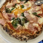 オムナチェッロ - ビスマルク