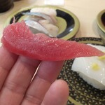 はま寿司  - 食べてみたが魚類はマズイ