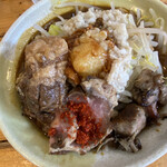 あってりめんこうじ - 