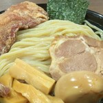 三田製麺所 - 