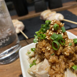 Yakitori Karaage Haiboru - 