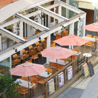 Aria C 川崎ラチッタデッラ店 アリアッチ 川崎 ダイニングバー ネット予約可 食べログ Aria C 川崎ラチッタデッラ店 アリアッチ 川崎 ダイニングバー ネット予約可 食べログ