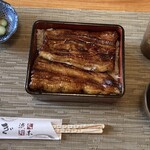 町田 うなぎ流木 - 