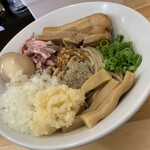 煮干らーめん 川むら - 