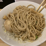 煮干らーめん 川むら - 