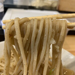 煮干らーめん 川むら - 