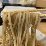煮干らーめん 川むら - 