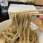 煮干らーめん 川むら - 