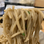 煮干らーめん 川むら - 