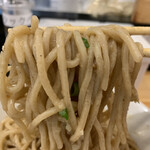 煮干らーめん 川むら - 