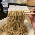 煮干らーめん 川むら - 