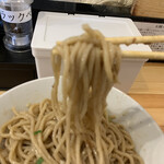 煮干らーめん 川むら - 