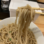 煮干らーめん 川むら - 