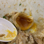 煮干らーめん 川むら - 