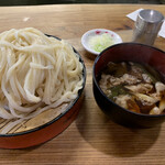 元祖田舎っぺうどん - 