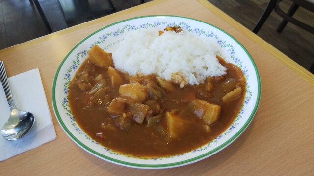 アジュール - 新地（喫茶店）の写真