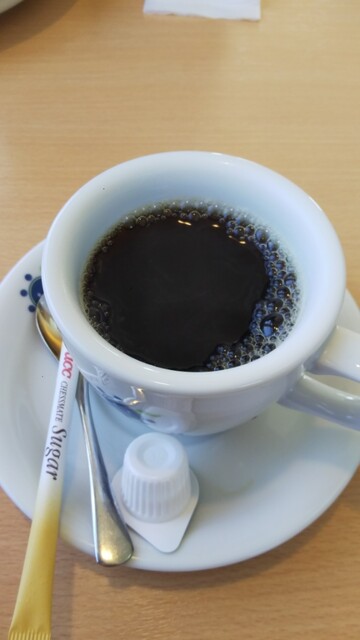 アジュール - 新地（喫茶店）の写真