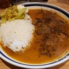 カレーライス専門店 ブラザー