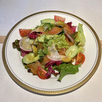 洋食 つばき - 