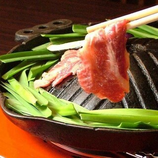 馬肉屋たけし_2