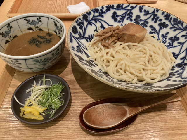 つけ麺専門店 はしだ屋 総本店 大阪 つけ麺 食べログ