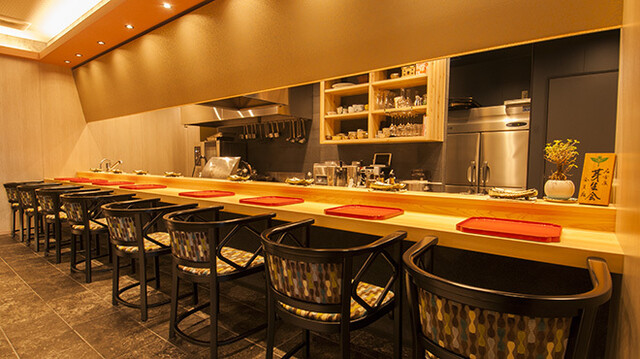 Tempura Tamayoshi photo 4