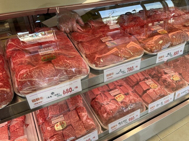 肉のキング 御嵩口 その他 食べログ 肉のキング 御嵩口 その他 食べログ
