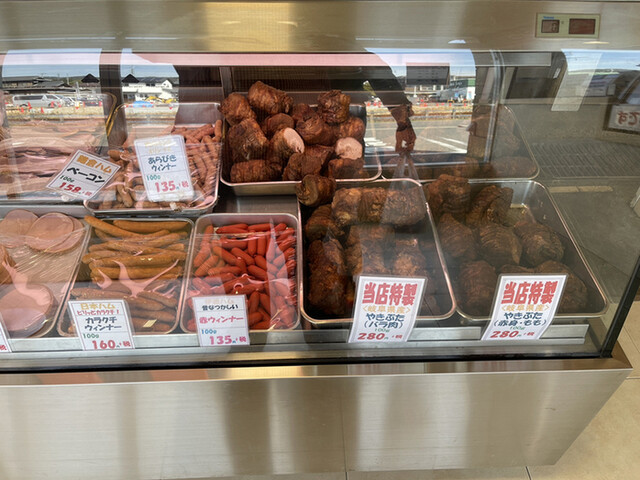 肉のキング 御嵩口 その他 食べログ 肉のキング 御嵩口 その他 食べログ
