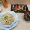 中華料理絋月 - エビチャーハン