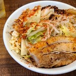 キラメキの豚 夕日のキラメキ第二章 - 