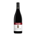 Yakut	ヤークーツ