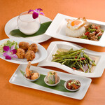 MM THAI - 