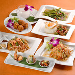 MM THAI - 