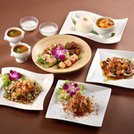 MM THAI - 