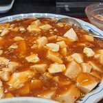 花蓮 - 麻婆豆腐