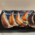 中華料理絋月 - 餃子