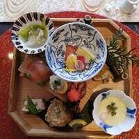 横浜 星のなる木 - 四季彩八寸