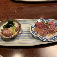 赤坂 津つ井 総本店 - 