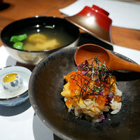 寿司 なかご 別邸 - 