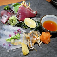 寿司 なかご 別邸 - 