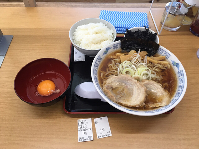 中華そば 雲ノ糸 山形あかねヶ丘店 山形 ラーメン 食べログ 中華そば 雲ノ糸 山形あかねヶ丘店 山形 ラーメン 食べログ