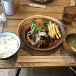 木のした料理店 - 料理写真: