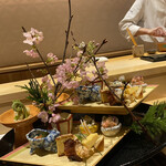 銀座 しのはら - 