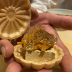 銀座 しのはら - 