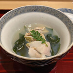 銀座 しのはら - 